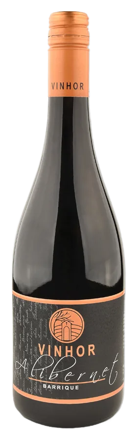 Alibernet