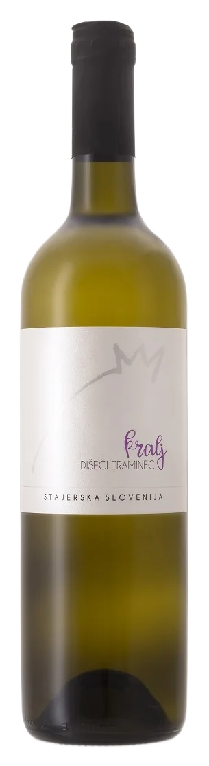 Dišeči traminec