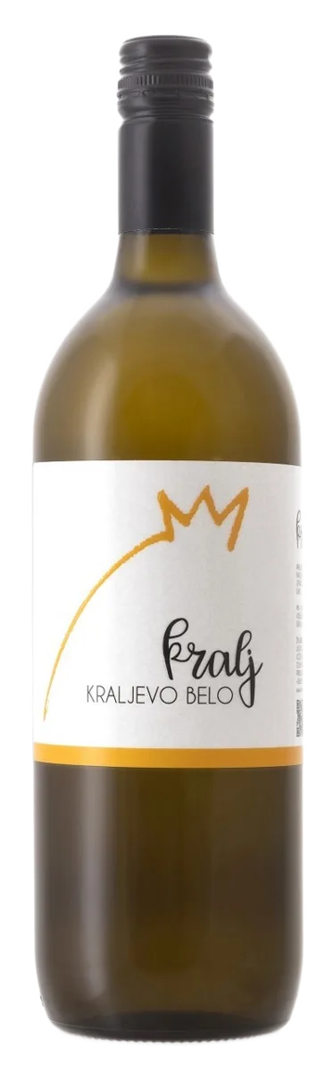 Kraljevo belo