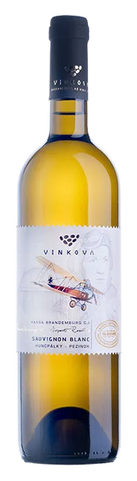 SAUVIGNON BLANC 2024