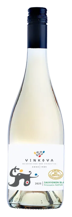 SAUVIGNON BLANC FRIZZANTE