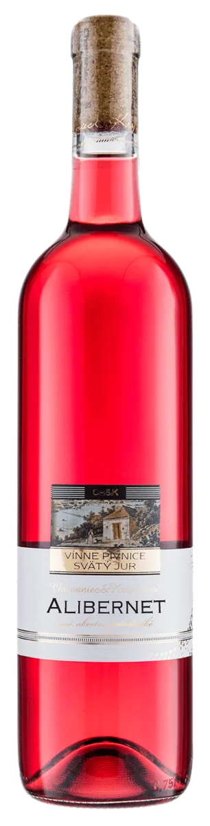 Rosé Alibernet