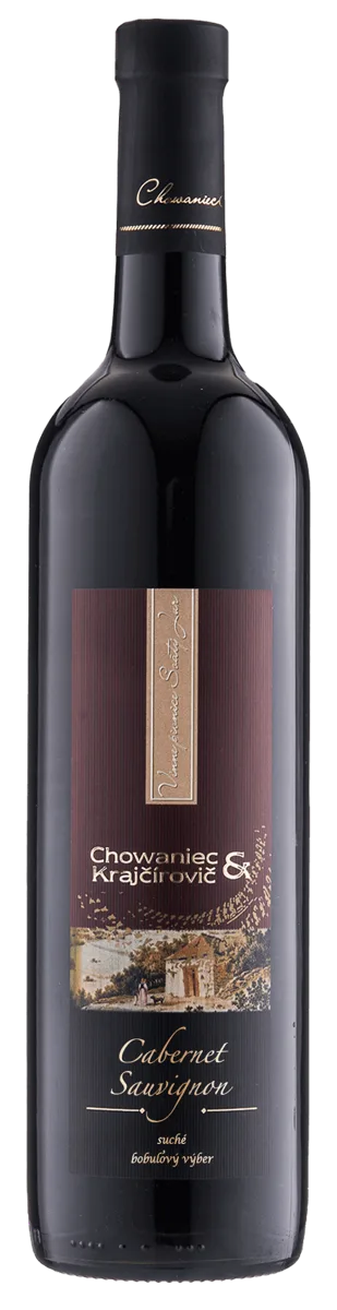 Cabernet Sauvignon