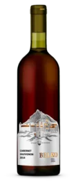 Cabernet sauvignon