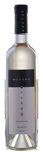 Rivagnon Cuvée