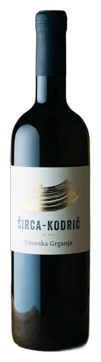 Vitovska Grganja
