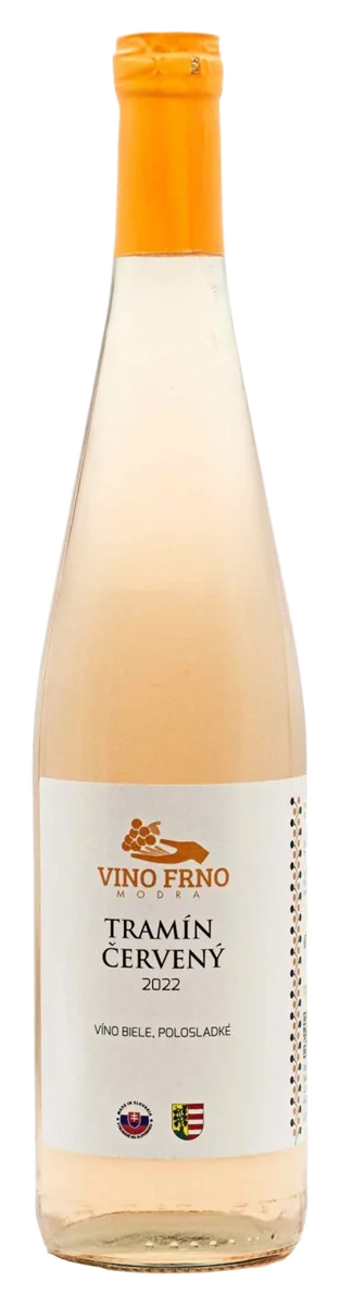 Tramín