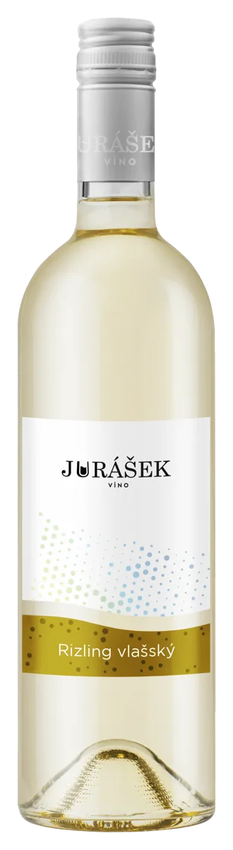 RIZLING VLAŠSKÝ