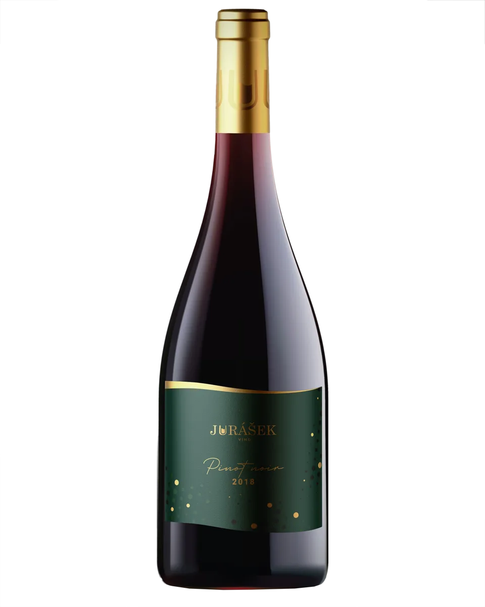 PINOT NOIR Barrique