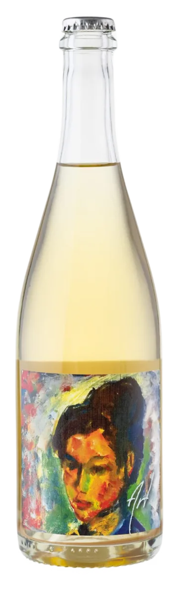 PÉT-NAT ART CHARDONNAY