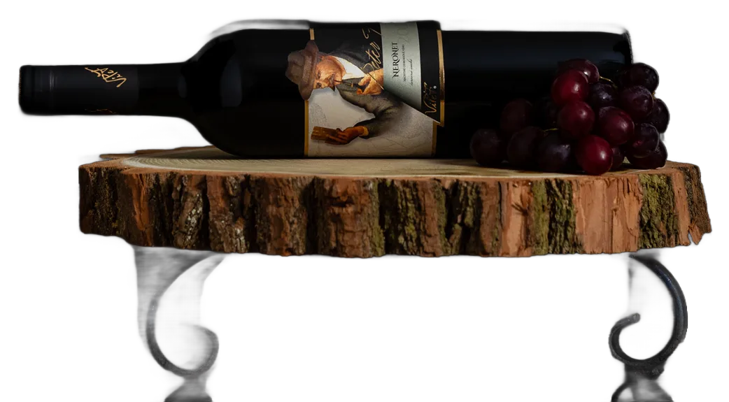 GRAN RESERVA Neronet