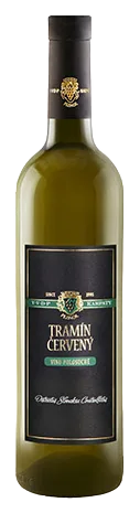 Tramín červený