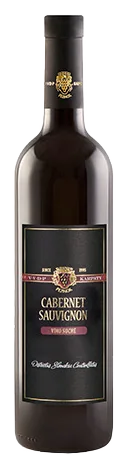 Cabernet Sauvignon