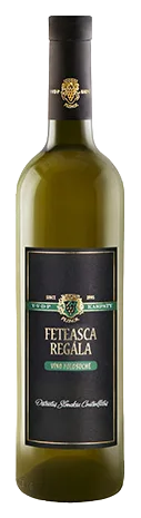 Feteasca regala