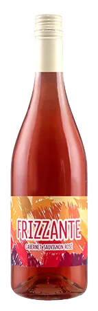 Cabernet Sauvignon - rosé FRIZZANTE