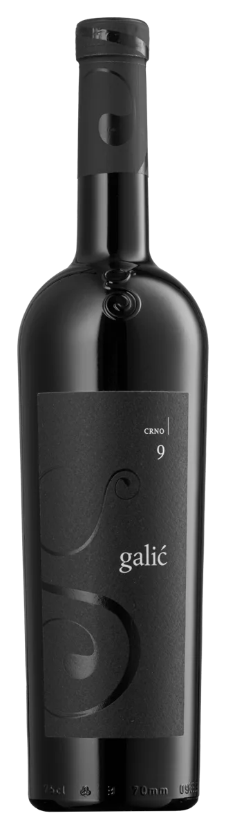 CRNO 9