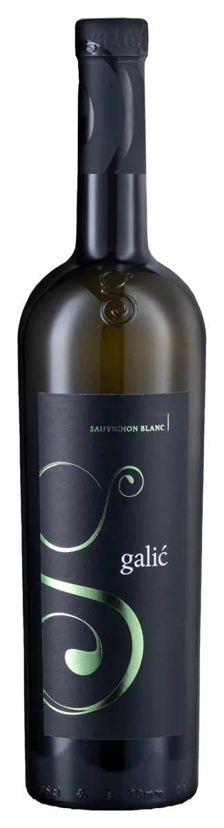 SAUVIGNON BLANC