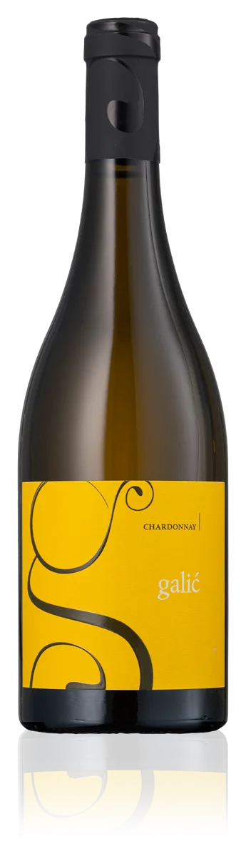 CHARDONNAY