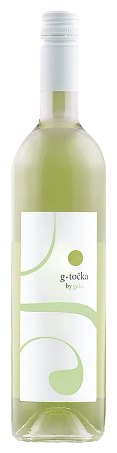 G TOČKA BIJELA