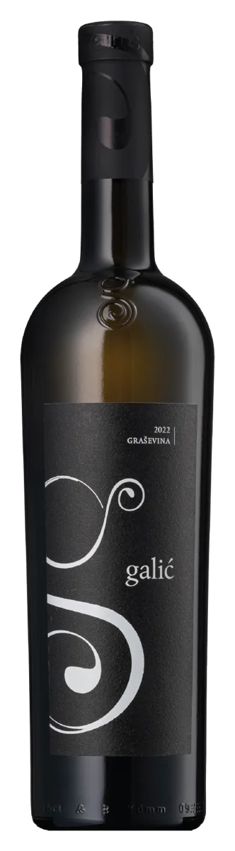 GRAŠEVINA