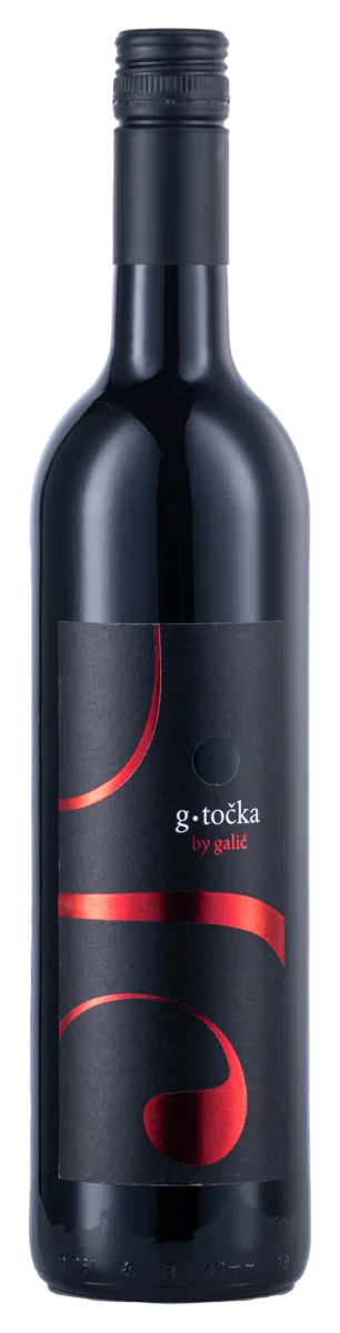 G TOČKA CRNA