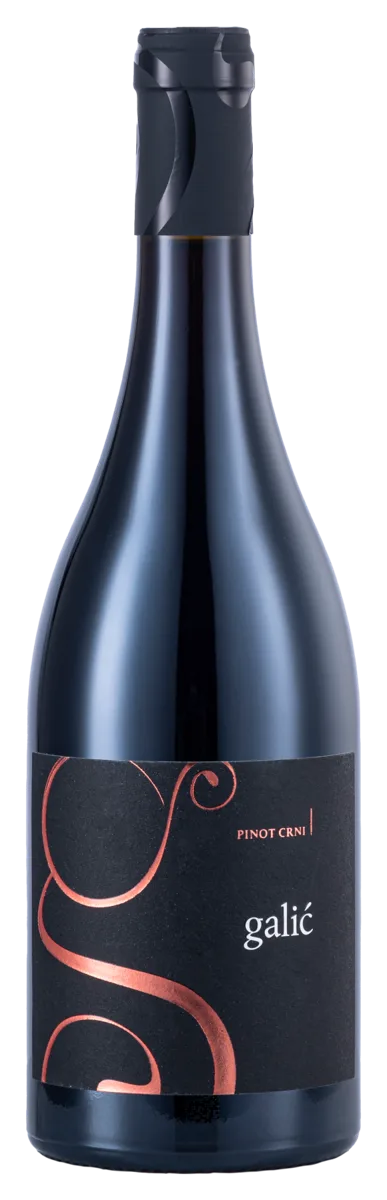 PINOT CRNI