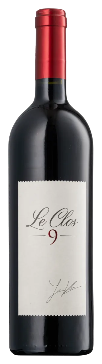 LE CLOS 9