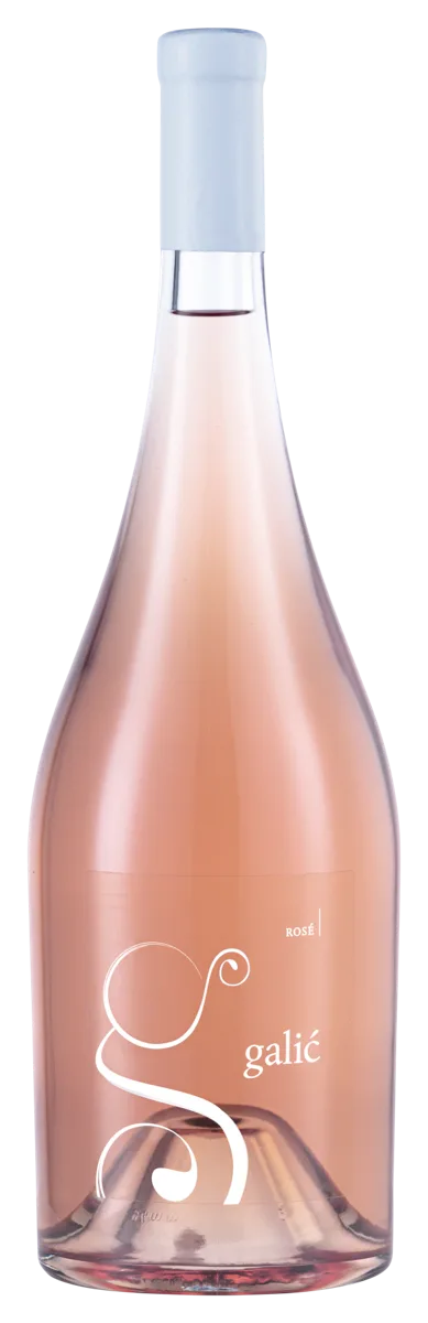 ROSÉ MAGNUM