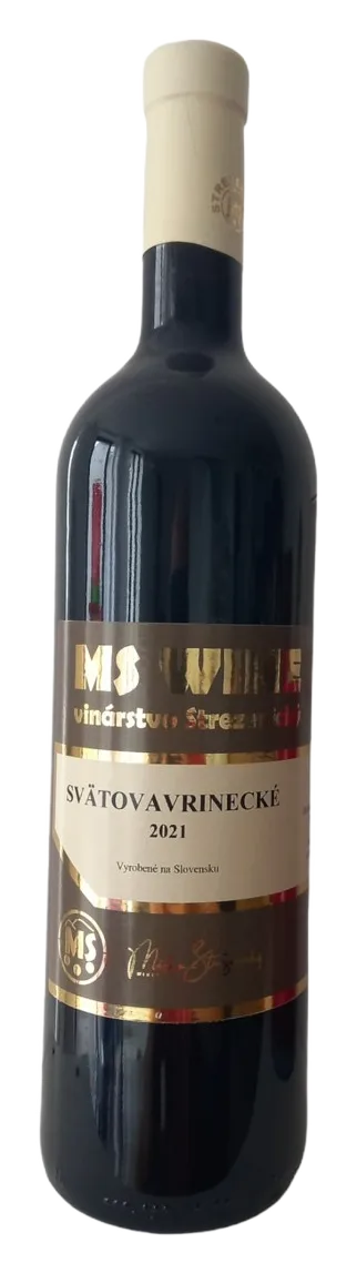 SVÄTOVAVRINECKÉ 2021