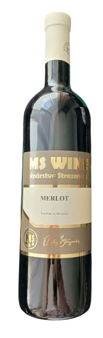 MERLOT 2021