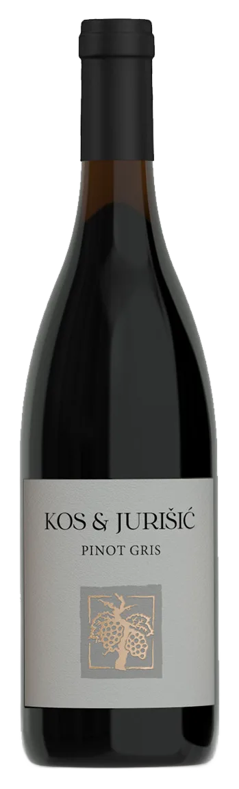 Pinot Sivi