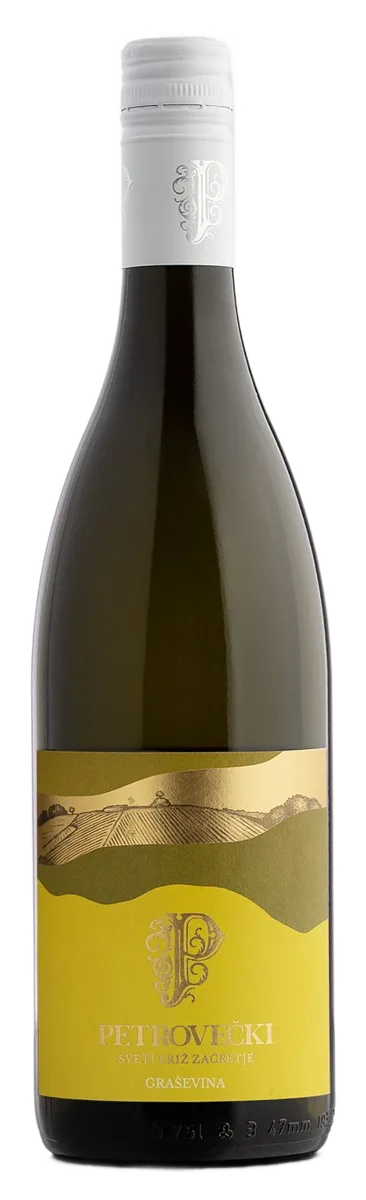Graševina