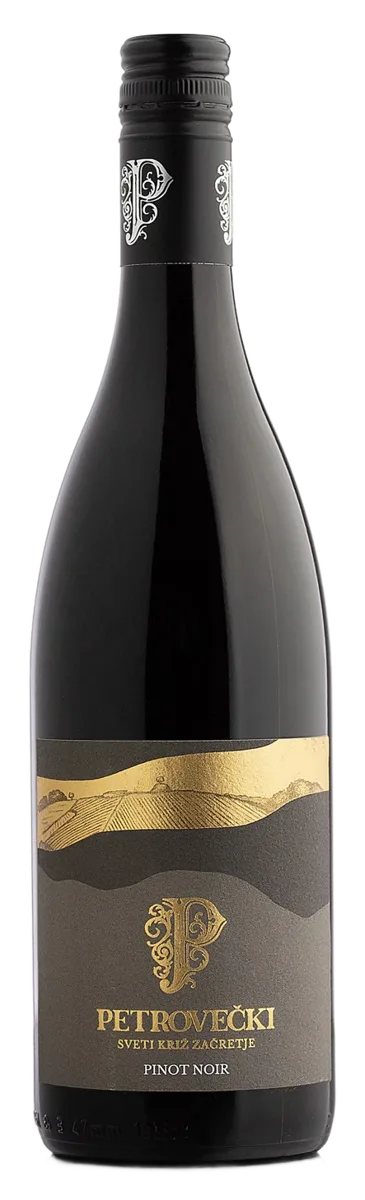 Pinot crni