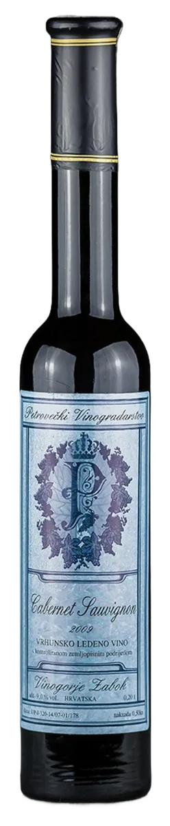 Cabernet Sauvignon Ledena Berba