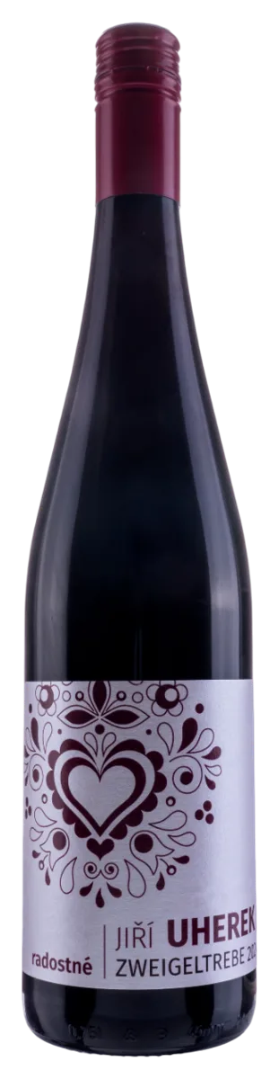 Zweigeltrebe