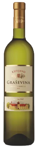 Graševina vrhunsko vino
