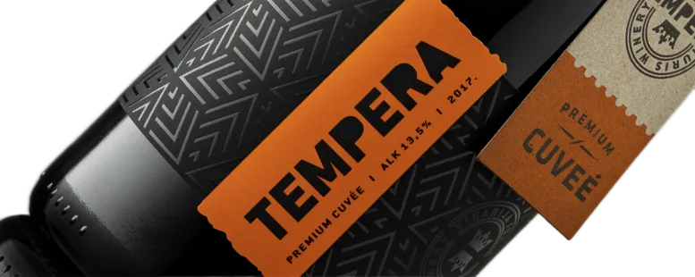 Tempera