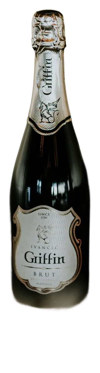 Griffin brut