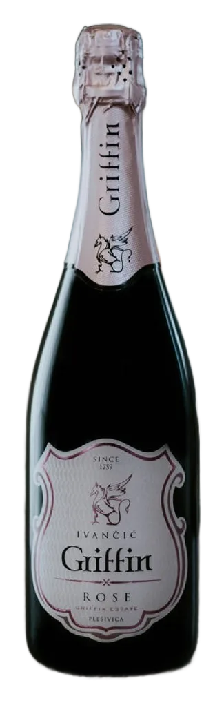 Griffin Rose