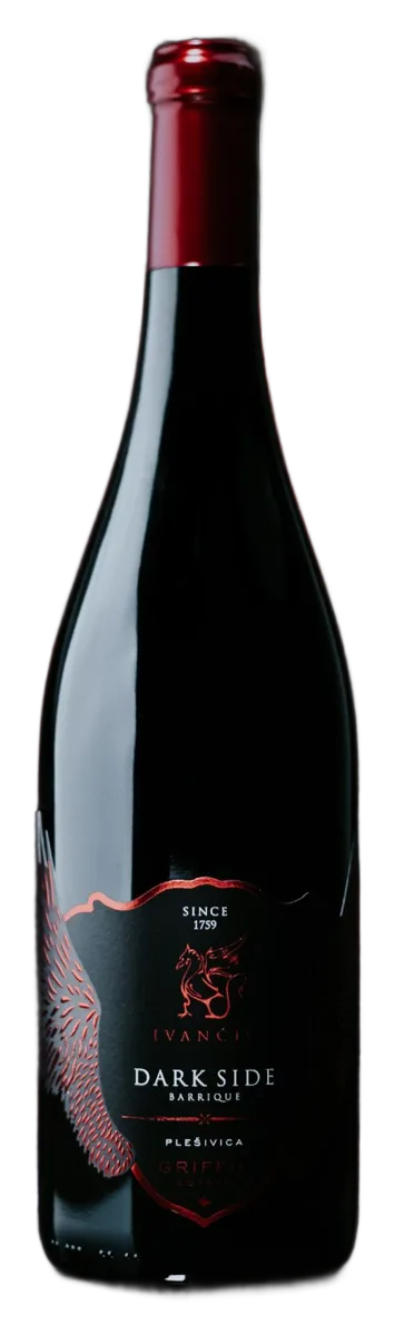Griffin Dark Side barrique