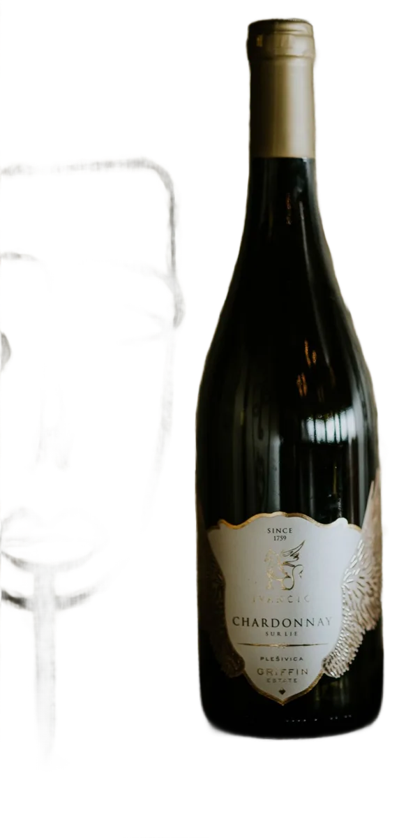 Chardonnay Sur lie