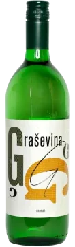 Graševina