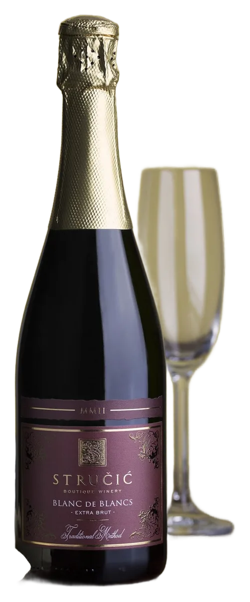 Blanc de Blancs Stručić