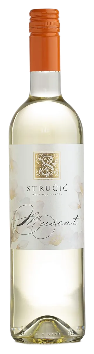 Muškat Stručić