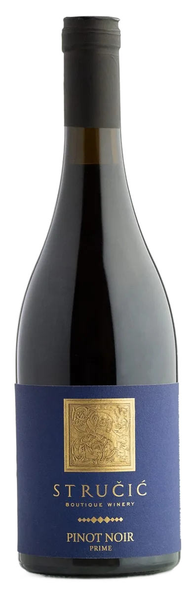 Pinot Noir Stručić
