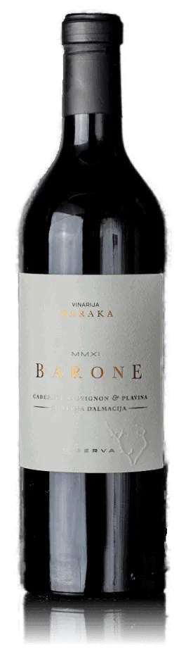 Barone Riserva