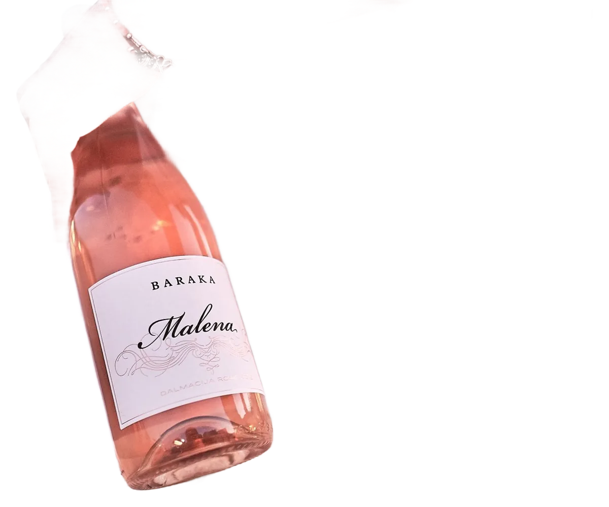 Rosé Malena