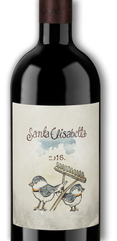 Santa Elisabetta