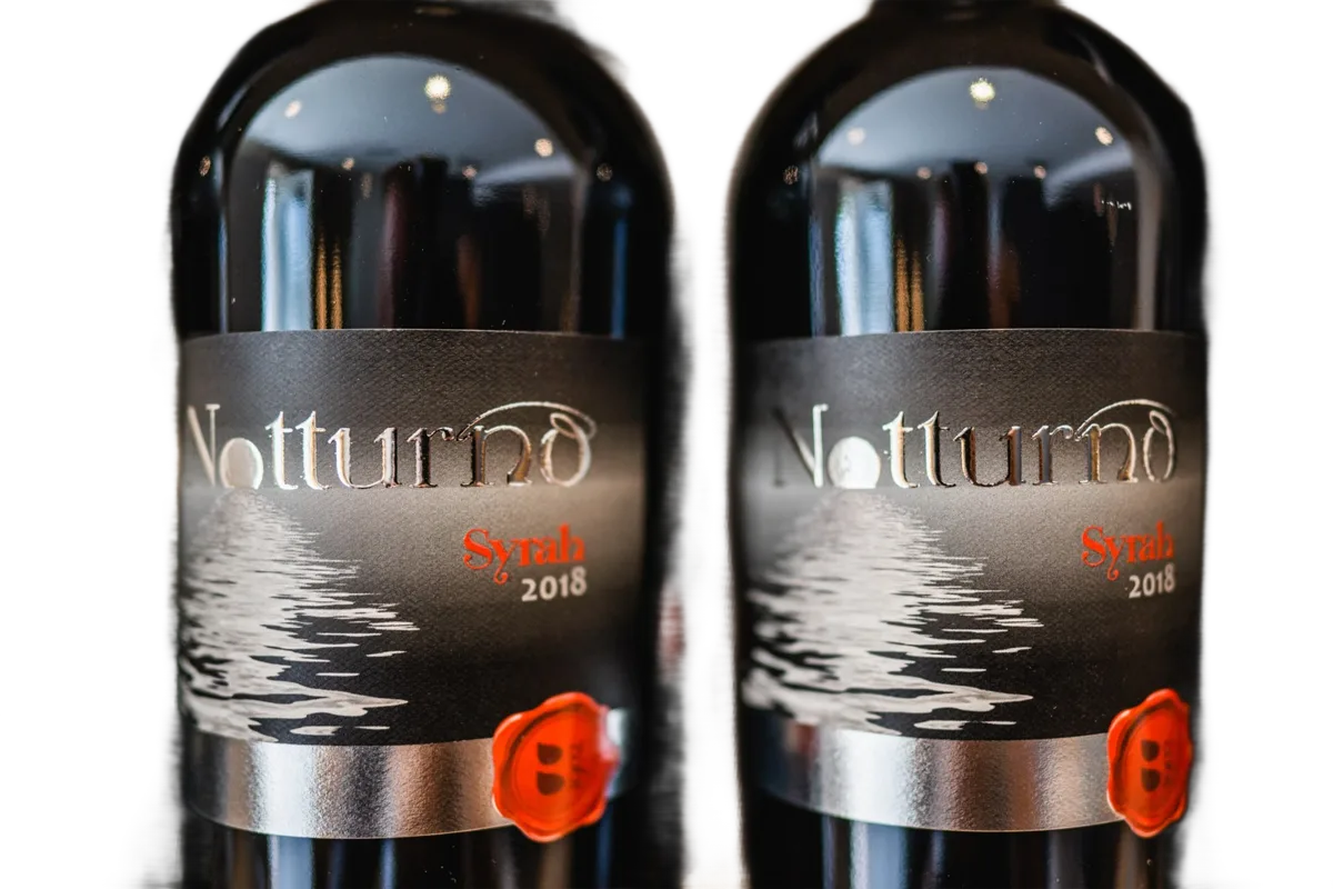 Notturno Syrah