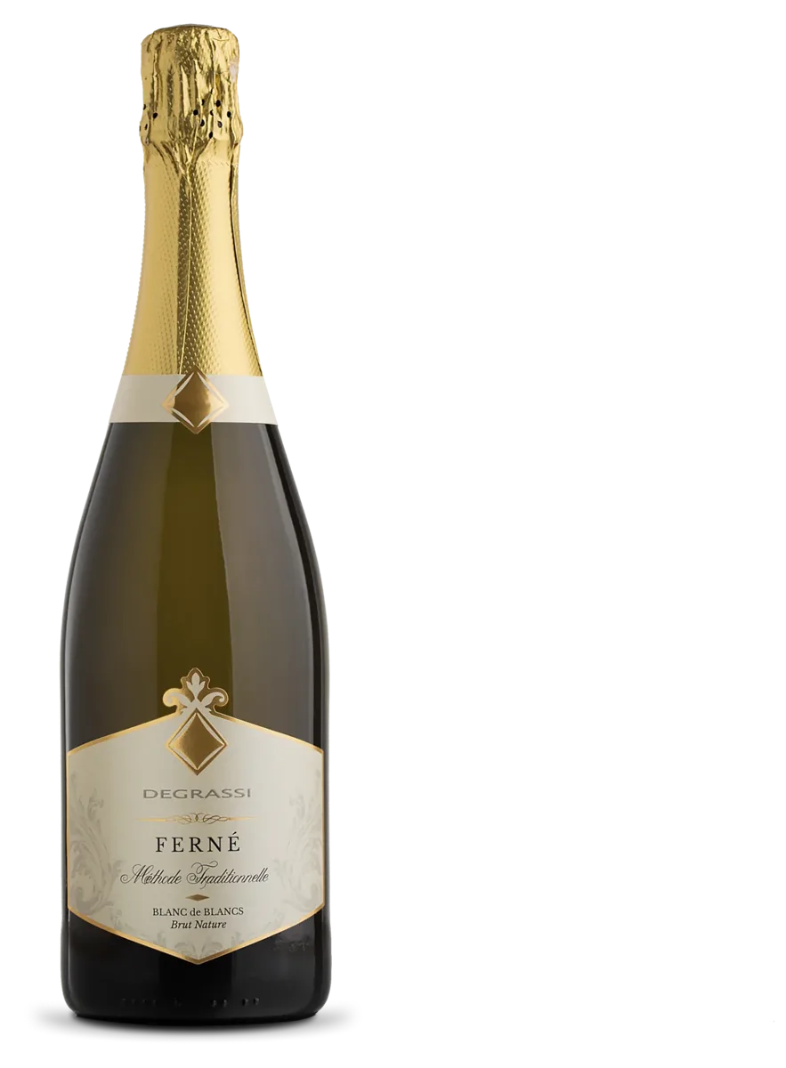 Ferné Blanc De Blancs